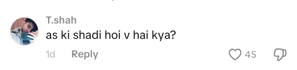 Tamasha Fame Saif Ali Khan Relationship Status