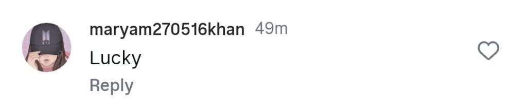 Mahira Khan Recreates Viral Tiktoker Shehzadi’s Video for Her