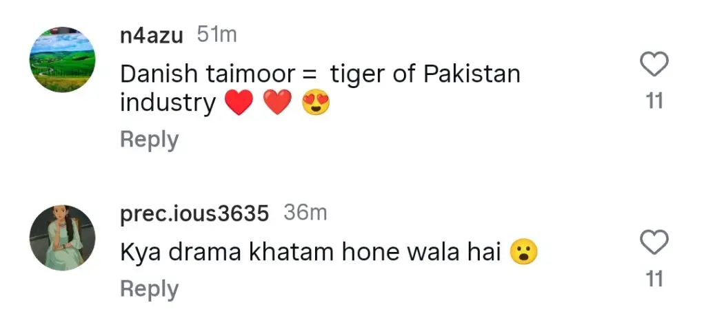 Sher Last Episode – Important Announcement