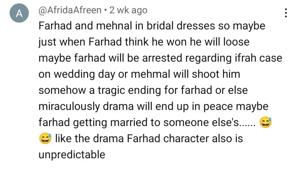 Main Manto Nahi Hoon Last Episode Predictions