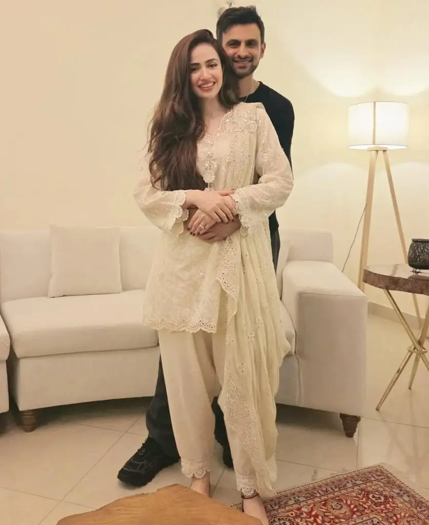 Saima Qureshi Urges Men To Do Second Marriages