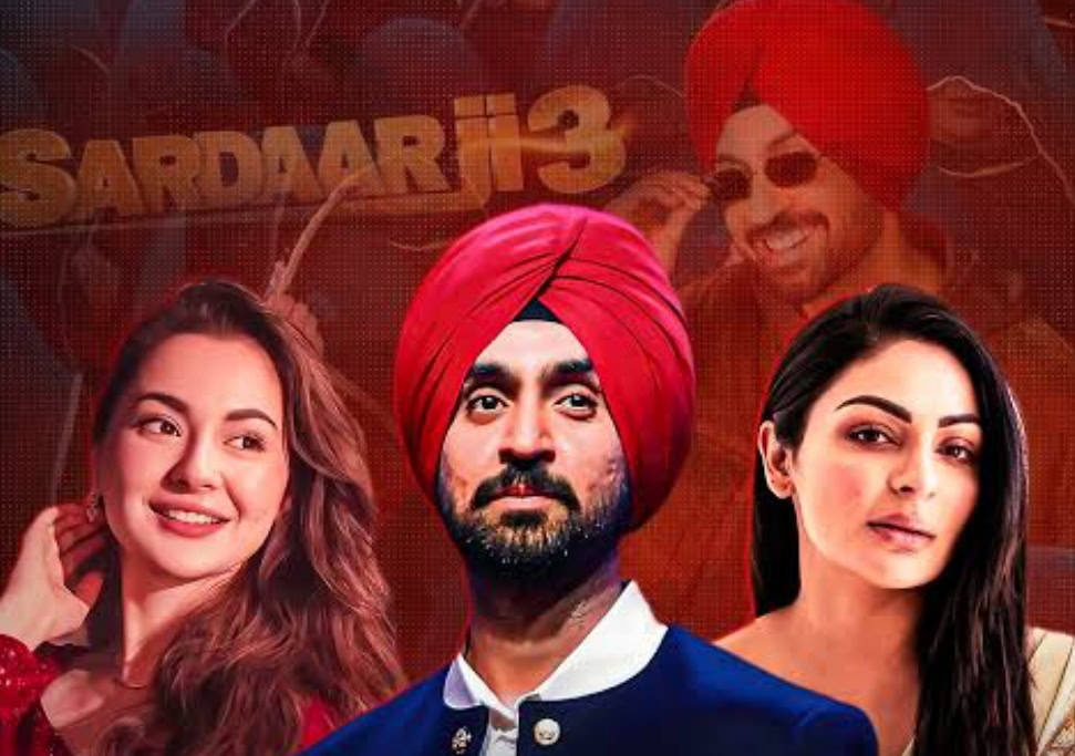 Diljit Dosanjh Slams India’s Hypocrisy