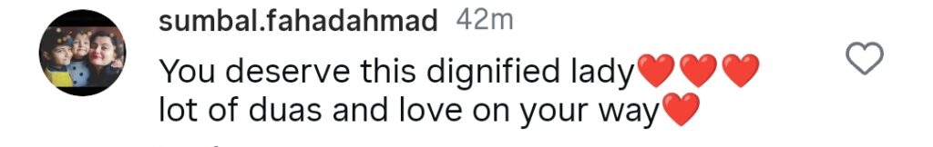 Umair Jaswal Wife Face Reveal Gets Love