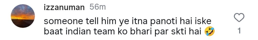 Abhishek Bachan’s Reply to Shoaib Akhtar Trolled