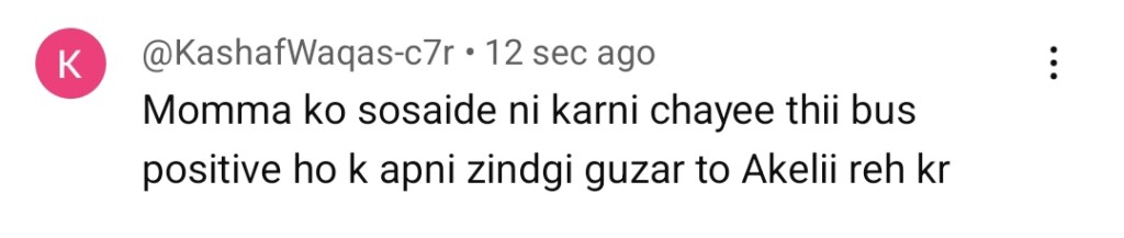 Do Kinaray Last Episode Public Reaction
