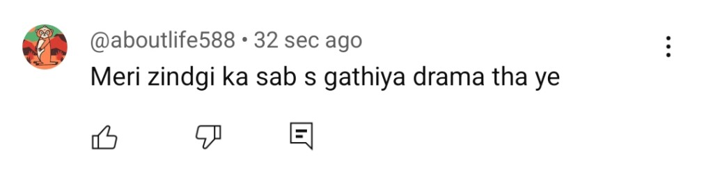Do Kinaray Last Episode Public Reaction