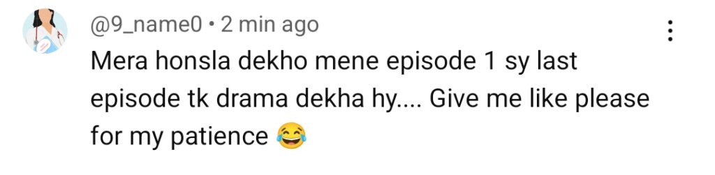 Do Kinaray Last Episode Public Reaction