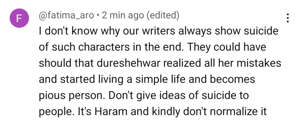 Do Kinaray Last Episode Public Reaction