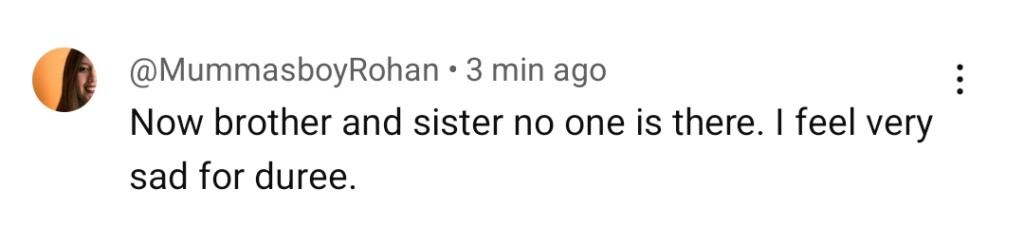 Do Kinaray Last Episode Public Reaction