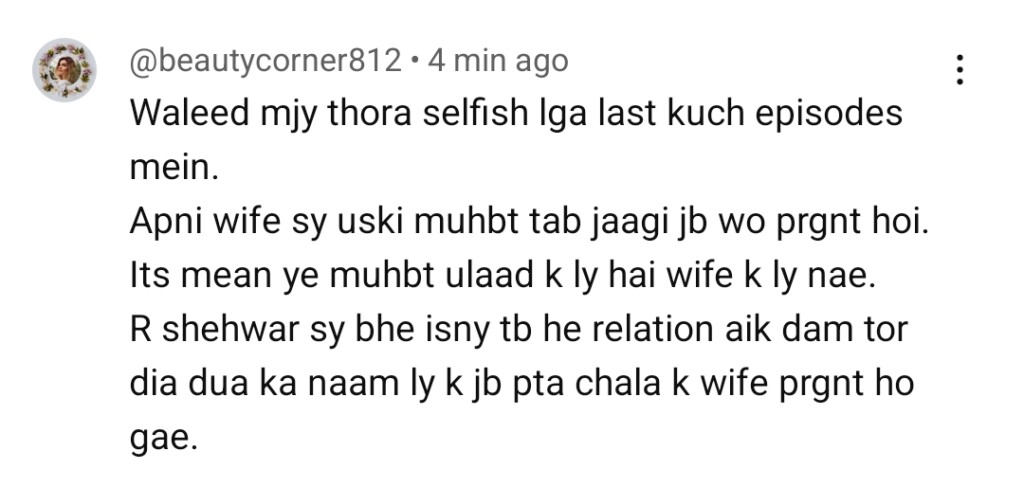 Do Kinaray Last Episode Public Reaction