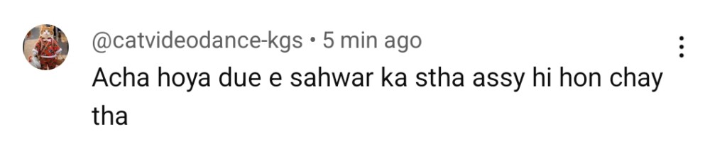 Do Kinaray Last Episode Public Reaction