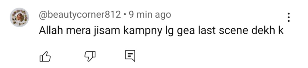 Do Kinaray Last Episode Public Reaction