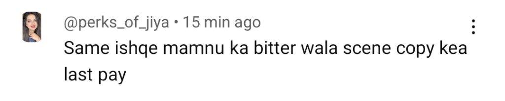 Do Kinaray Last Episode Public Reaction