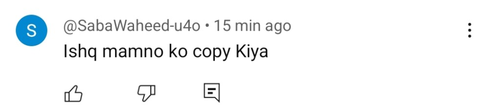 Do Kinaray Last Episode Public Reaction