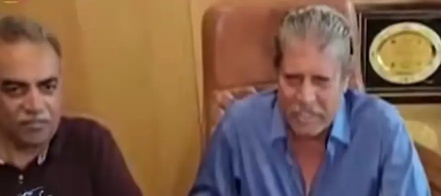 Shahid Afridi Roasts Indian Media
