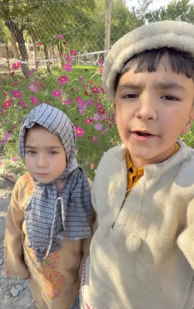 Shiraz & Muskan’s Emotional Video Remembering Umer Shah