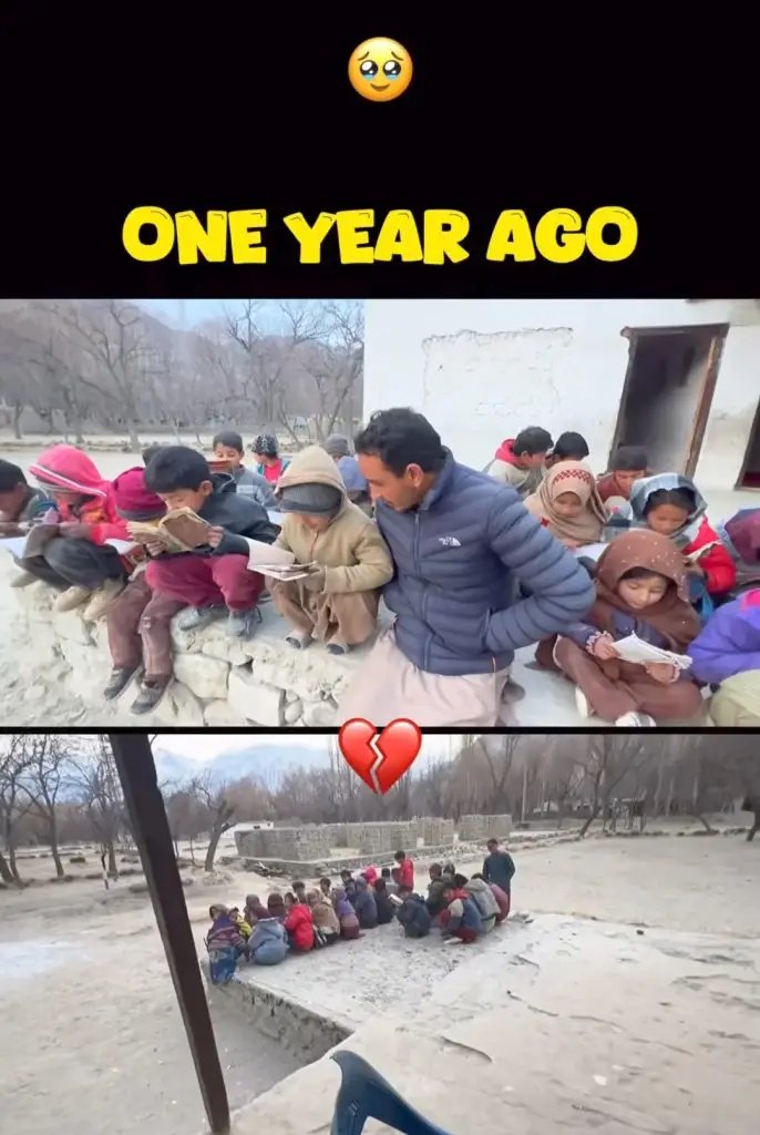 Shirazi Vlogs Earns Massive Praise & Respect