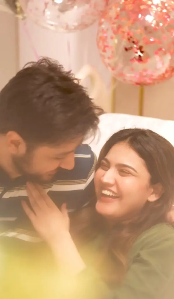 Sistrology Family Welcomes Iqra Kanwal Daughter