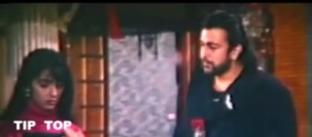 Syed Noor Reveals Television Star Who Was Offered Ghoonghat