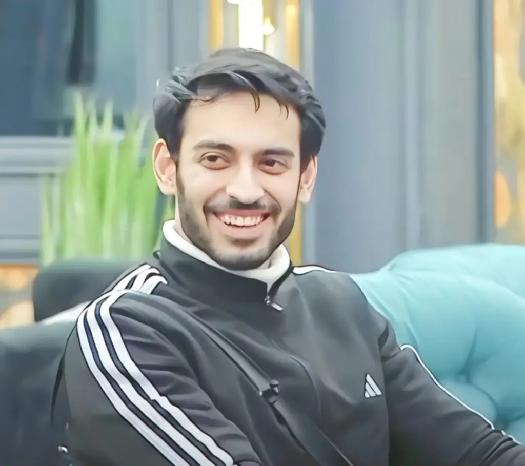 Saheefa Jabbar Khattak Irked by Tamasha Contestants’ Illiteracy