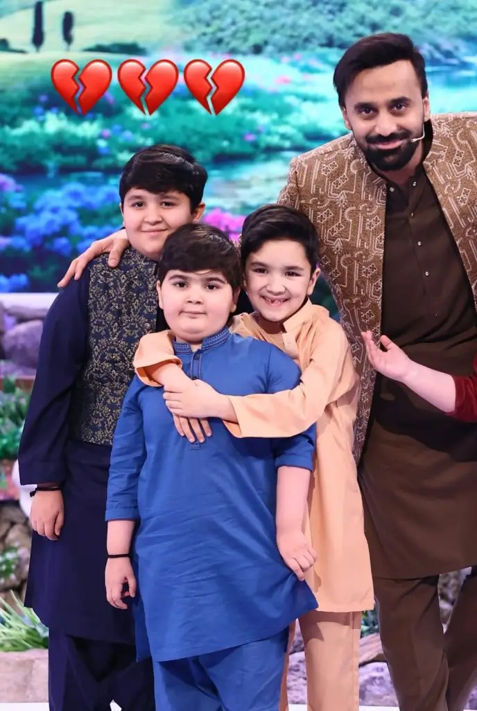 Shiraz & Muskan’s Emotional Video Remembering Umer Shah