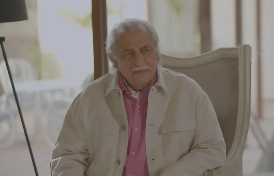 Dayan & Khoon Bhari Maang, Usman Peerzada Clarifies
