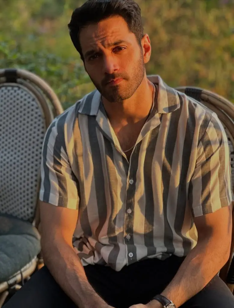Wahaj Ali & Mahira Khan’s Mitti De Baawe Update