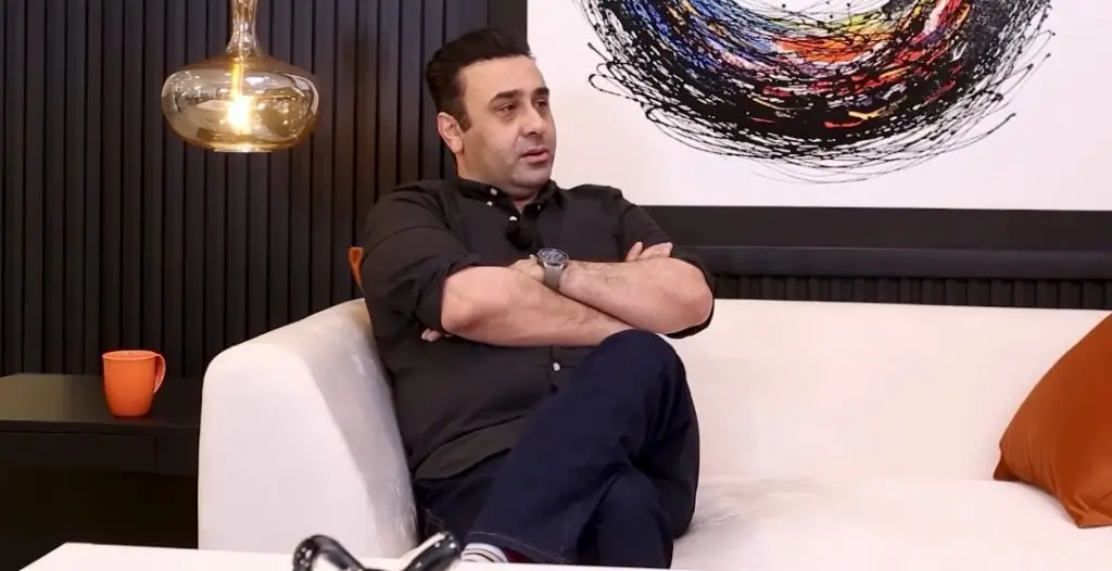 Wajahat Rauf Schools Actresses Over Low Calibre Drama Reviews