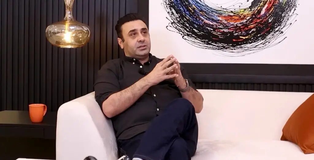 Wajahat Rauf Schools Actresses Over Low Calibre Drama Reviews