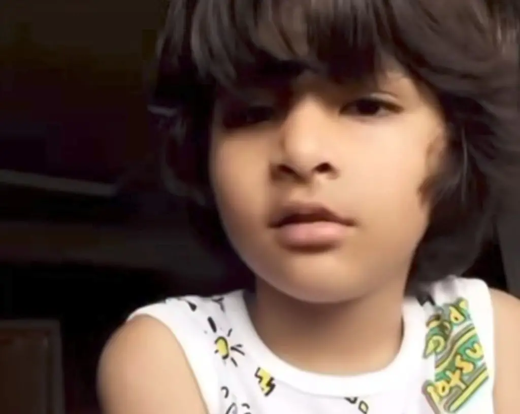 Balaj Replies To Question About Father Yasir Nawaz’s Girl Friends