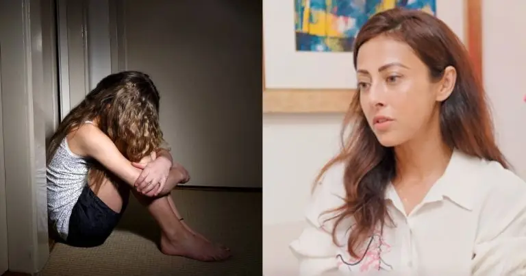 Ainy Jaffri Reveals Horrific Childhood Incident