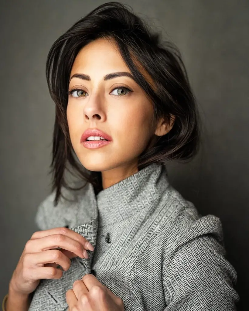 Ainy Jaffri Reveals Horrific Childhood Incident