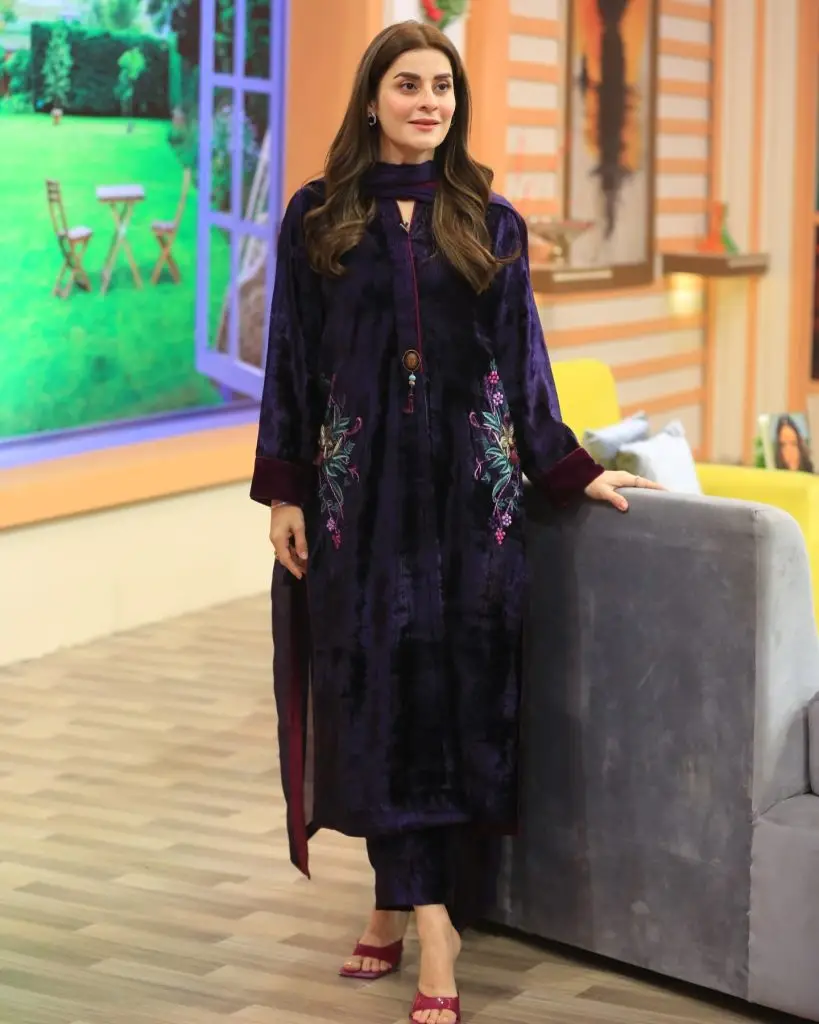 Roshan Sawera Triggers Debate On Husband’s Double Standards