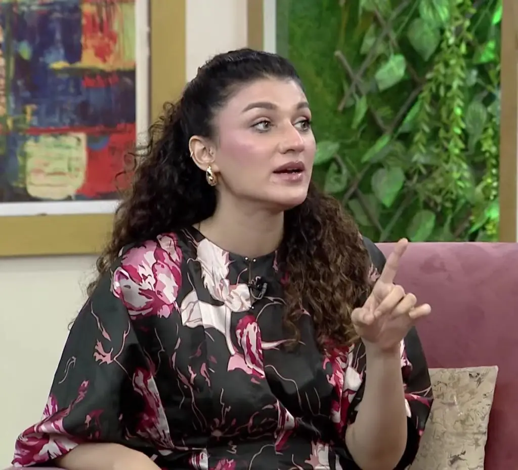 Roshan Sawera Triggers Debate On Husband’s Double Standards