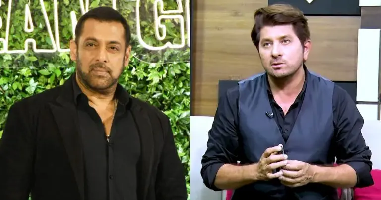 Arbaaz Khan On Stardom Comparable To Salman Khan