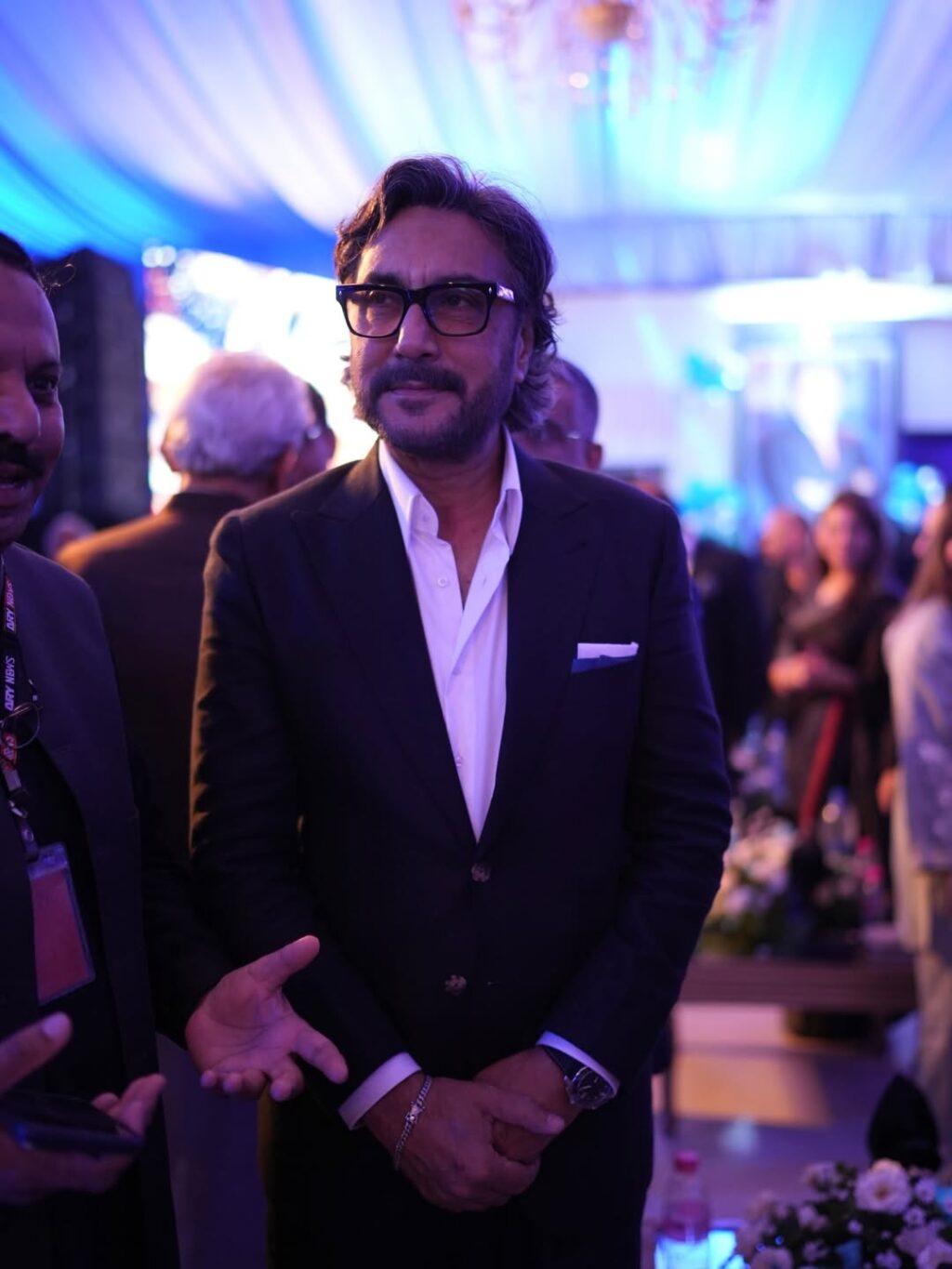 ARY Digital Celebrates 25 Years Attended By Ahmed Shah ARY Digital Celebrates 25 Years Attended By Ahmed Shah