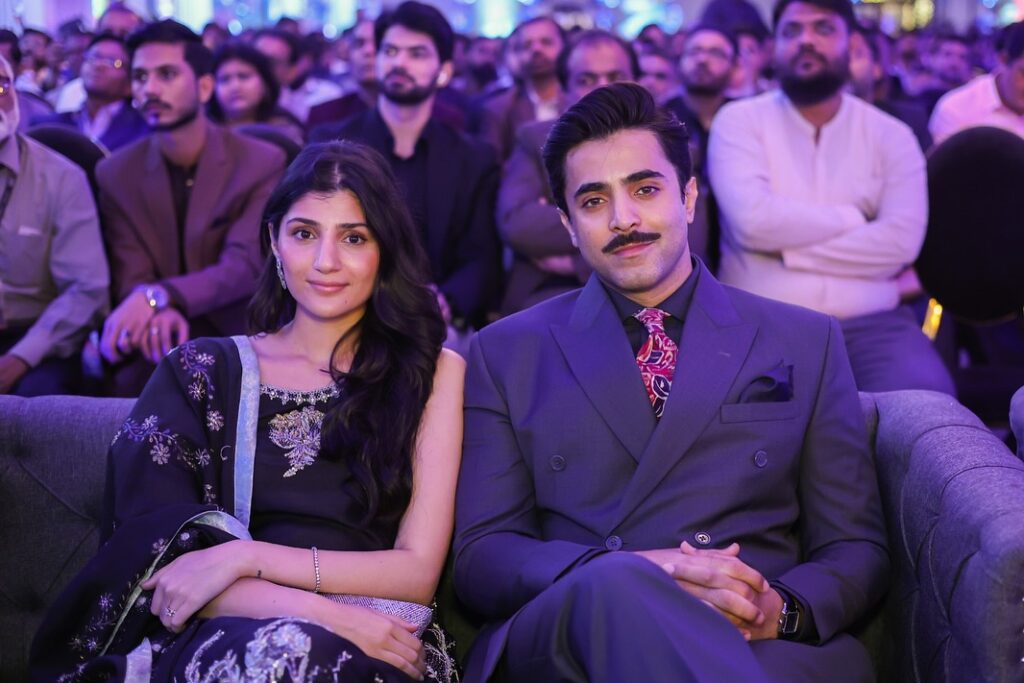 ARY Digital Celebrates 25 Years Attended By Ahmed Shah ARY Digital Celebrates 25 Years Attended By Ahmed Shah