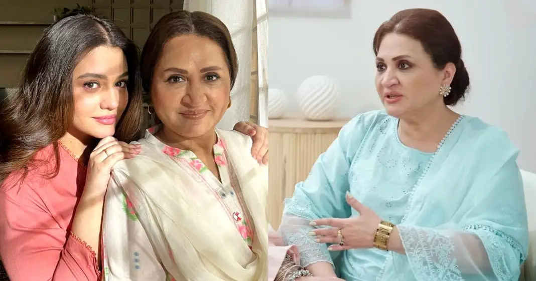 Why Asma Abbas Prefers Daughters Over Sons