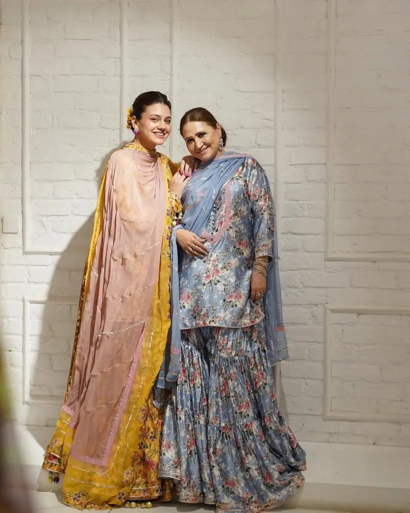 Why Asma Abbas Prefers Daughters Over Sons