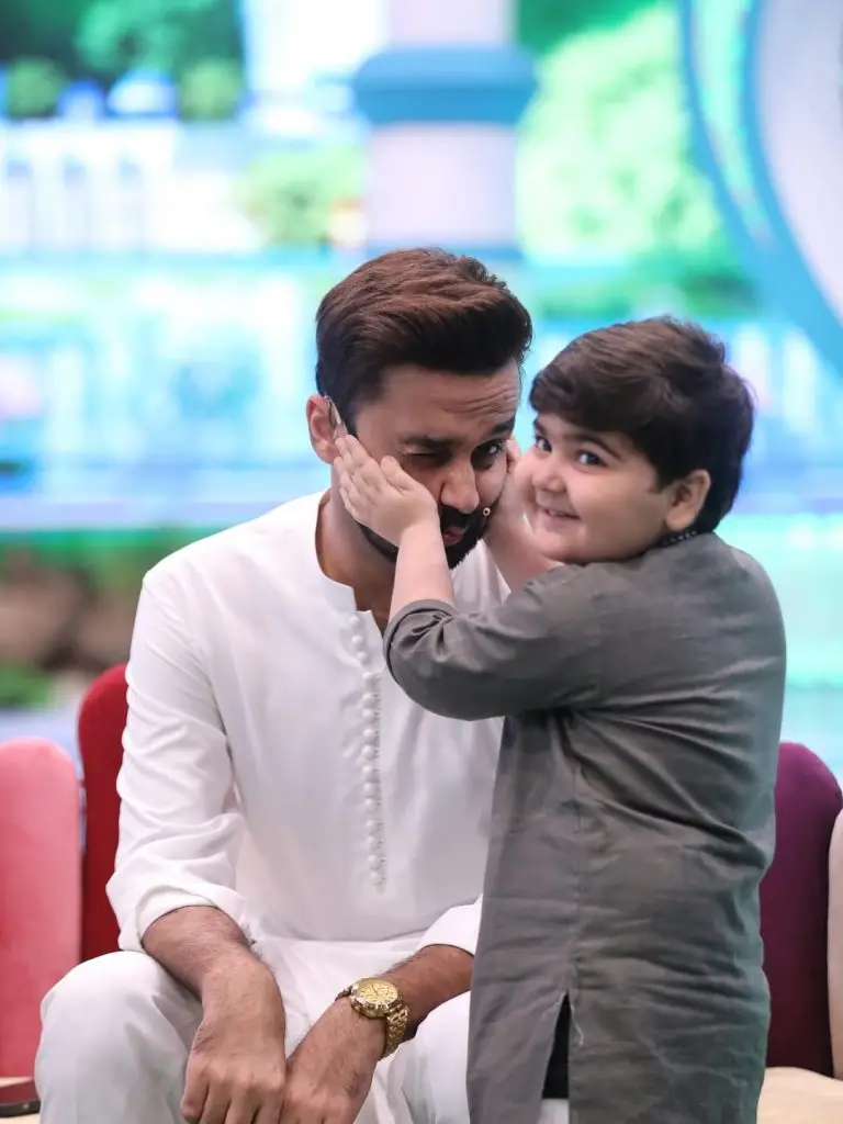 Pakistani Celebrities Mourn Umer Shah’s Tragic Death