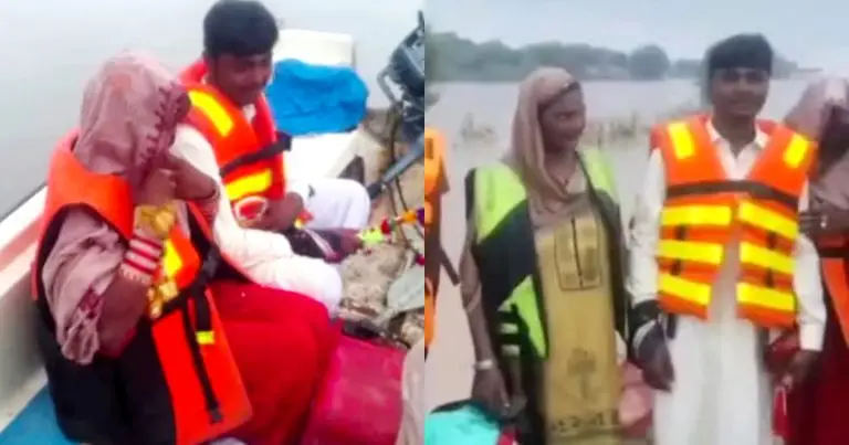 Barat On 1122 Boats Gets Viral In Pakistan