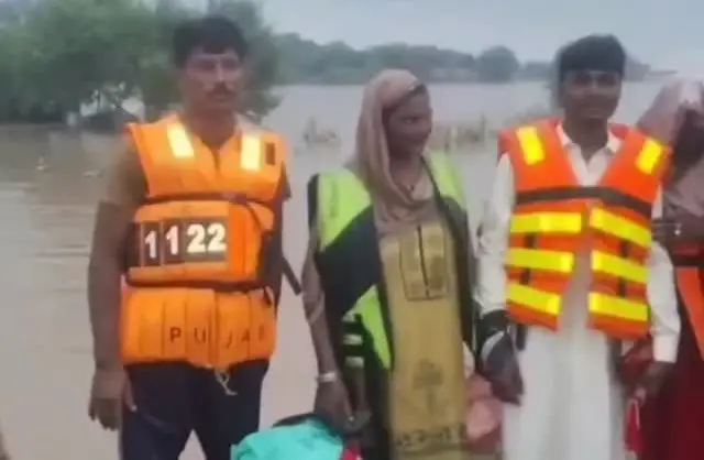 Barat On 1122 Boats Gets Viral In Pakistan