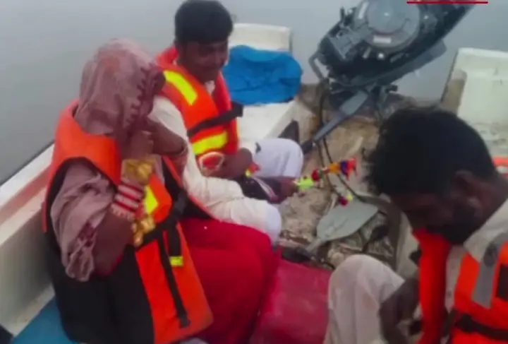 Barat On 1122 Boats Gets Viral In Pakistan