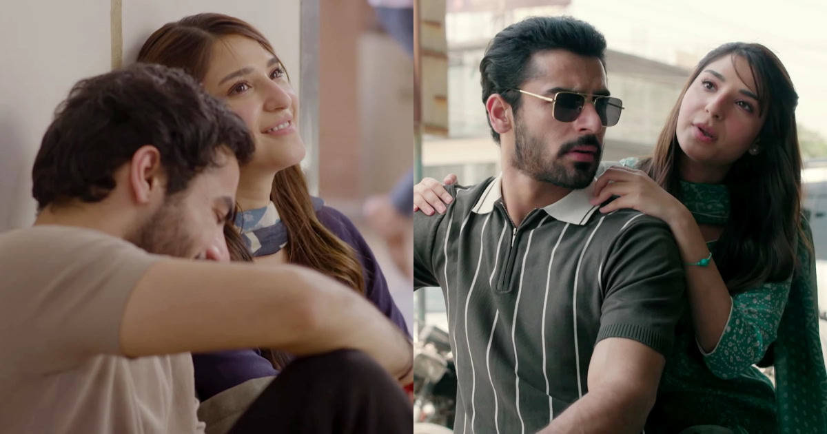 Biryani Lead Stars Close Scenes Get Criticism