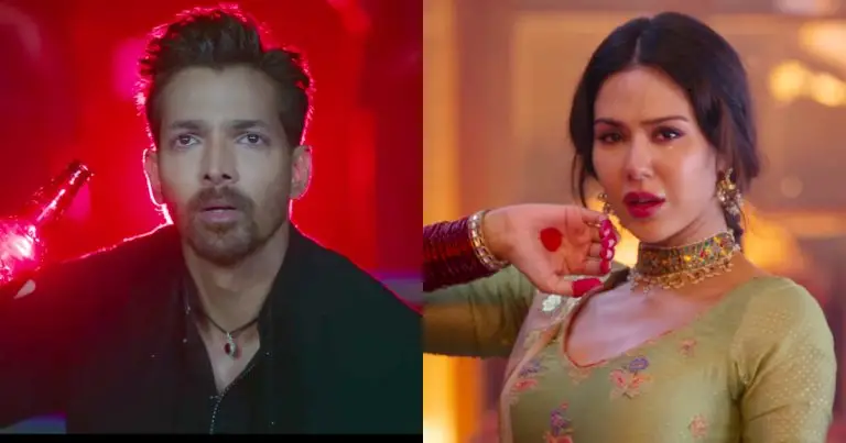 Bollywood Steals Bol Kaffara Casting Sonam Bajwa