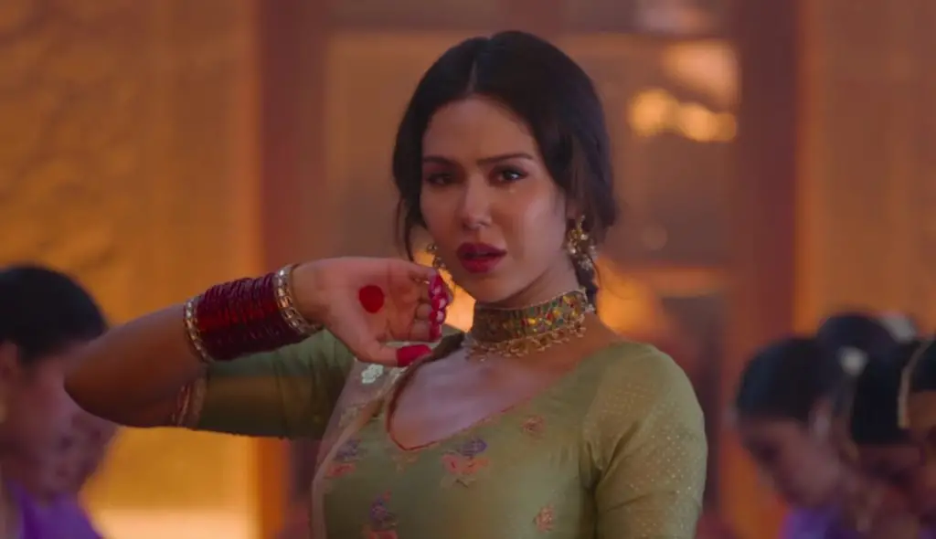 Bollywood Steals Bol Kaffara Casting Sonam Bajwa
