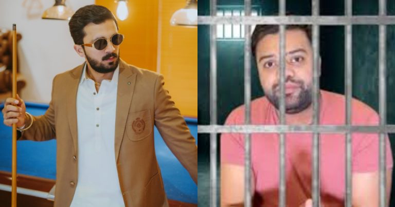Rajab Butt Next Target After Ducky Bhai