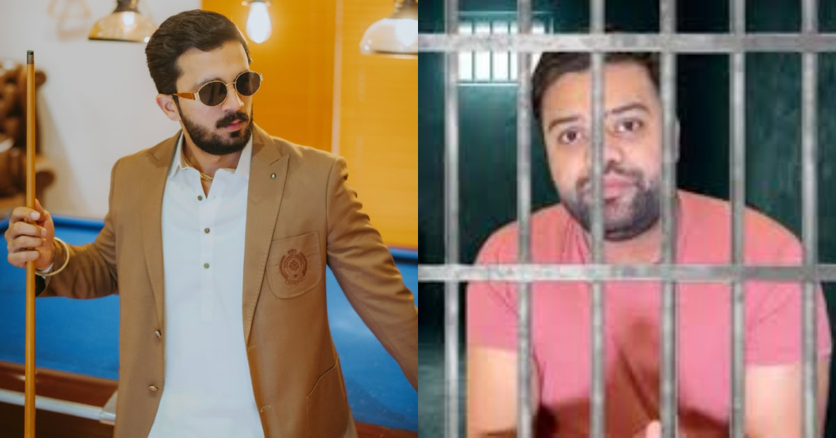 Rajab Butt Next Target After Ducky Bhai