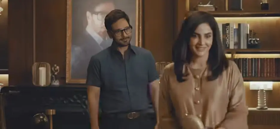 Drama Serial Case No. 9 Teaser Released