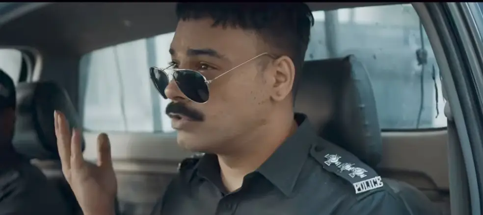 Drama Serial Case No. 9 Teaser Released
